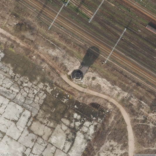 Water tower 2 [POL]