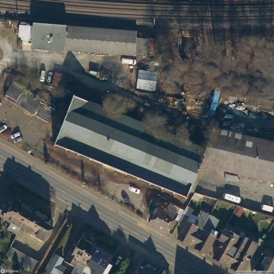 Furniture & Ceramics Store [DEU]