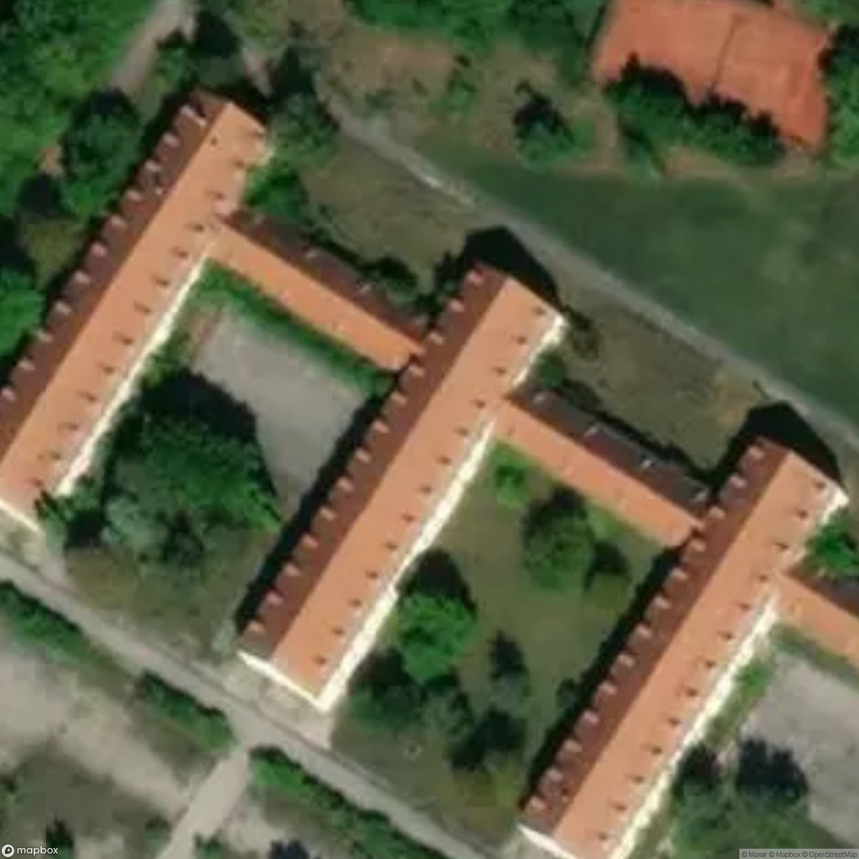 Military Base 2166 [AUT]