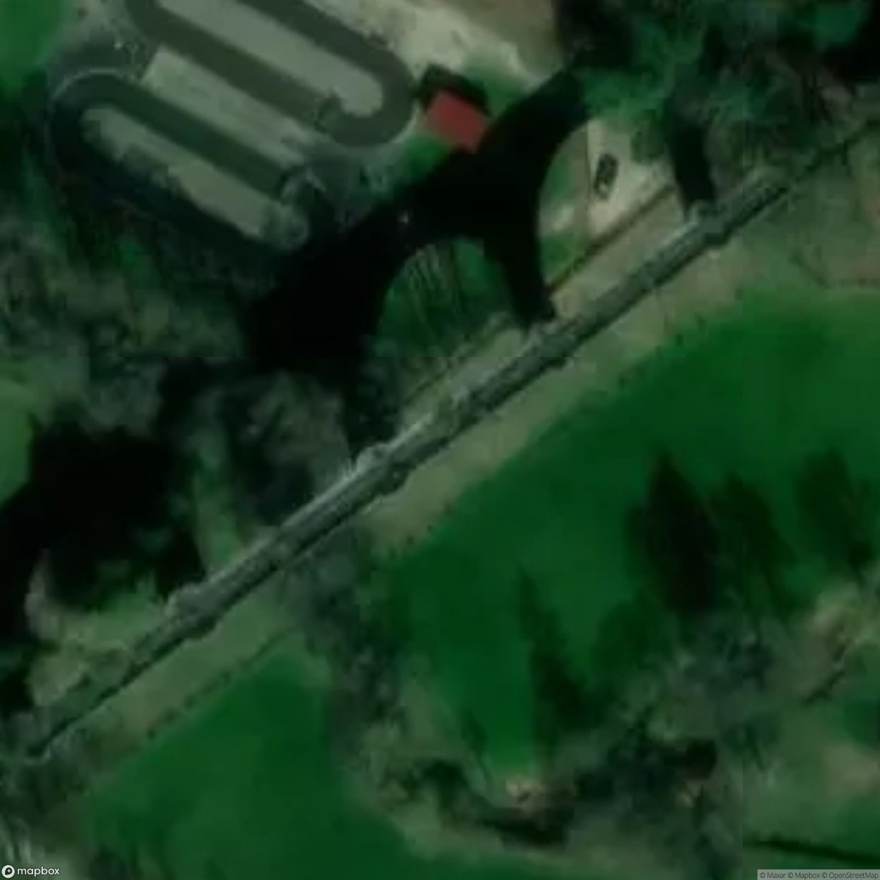 Railway Viaduct [DEU]