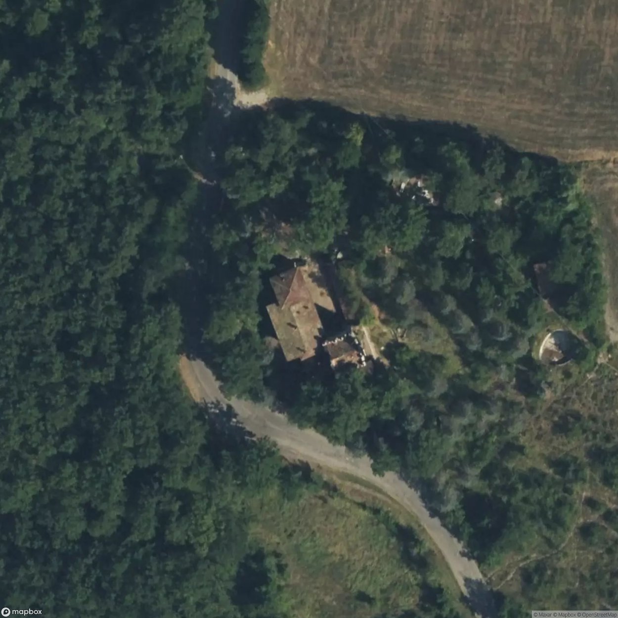 Villino Romito [ITA]