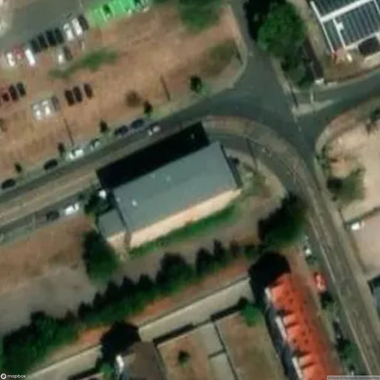 Office Building [DEU]