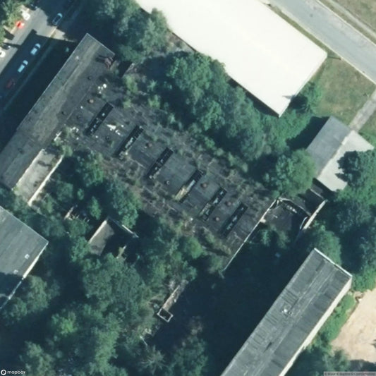 Liebscher Machine Factory [DEU]