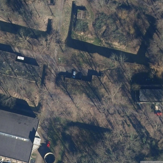 Storage Flinders Boxes [NLD]