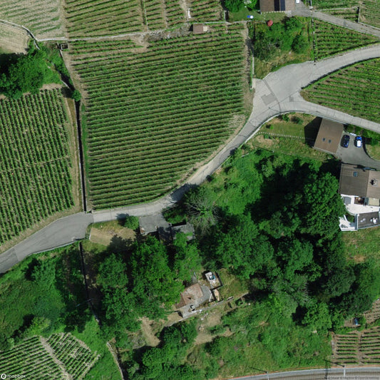 House Corseau VD [CHE]