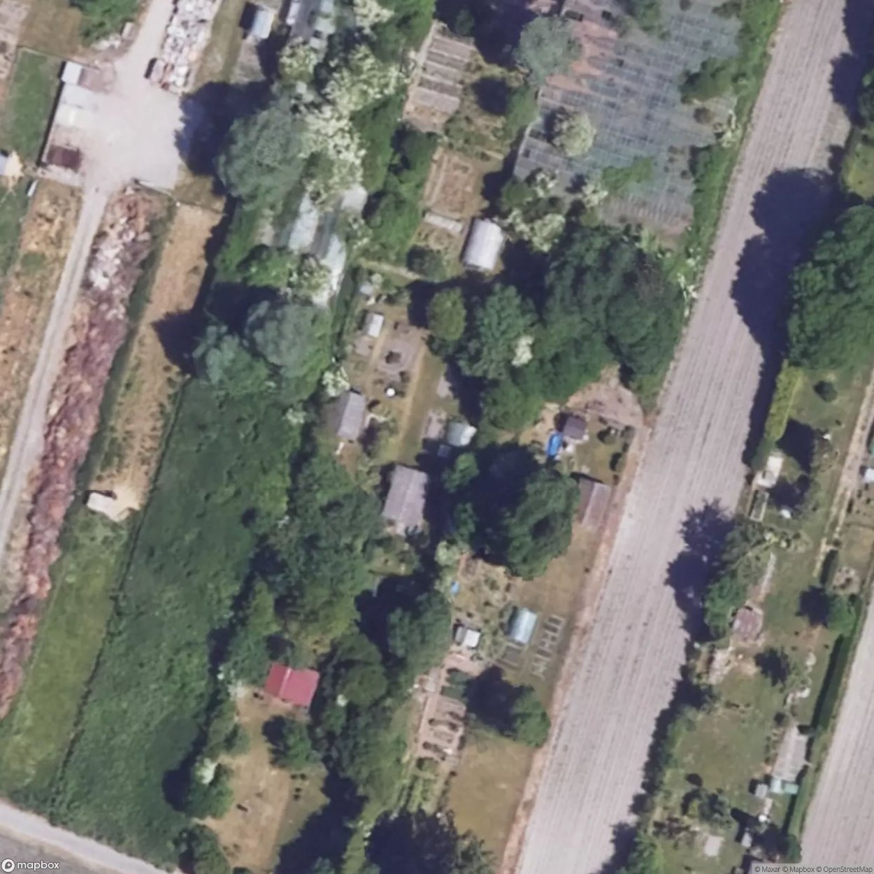 Blanke Factory [DEU]