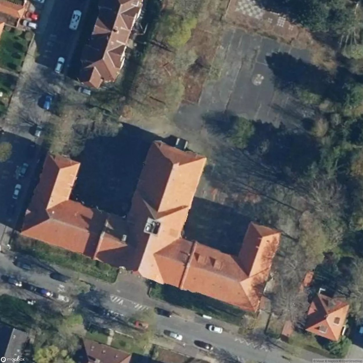 School Kersting [DEU]