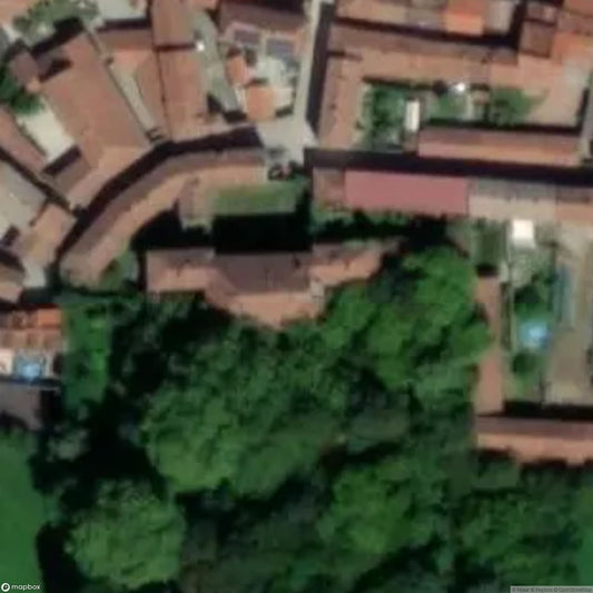 Lauriano Castle [ITA]