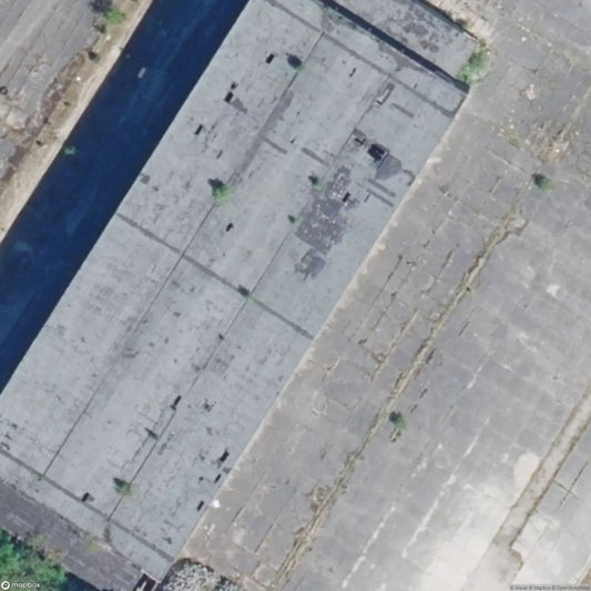 Heinkel Works Airfield [DEU]