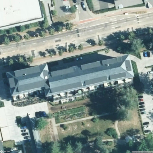 Usine KL [DUI]