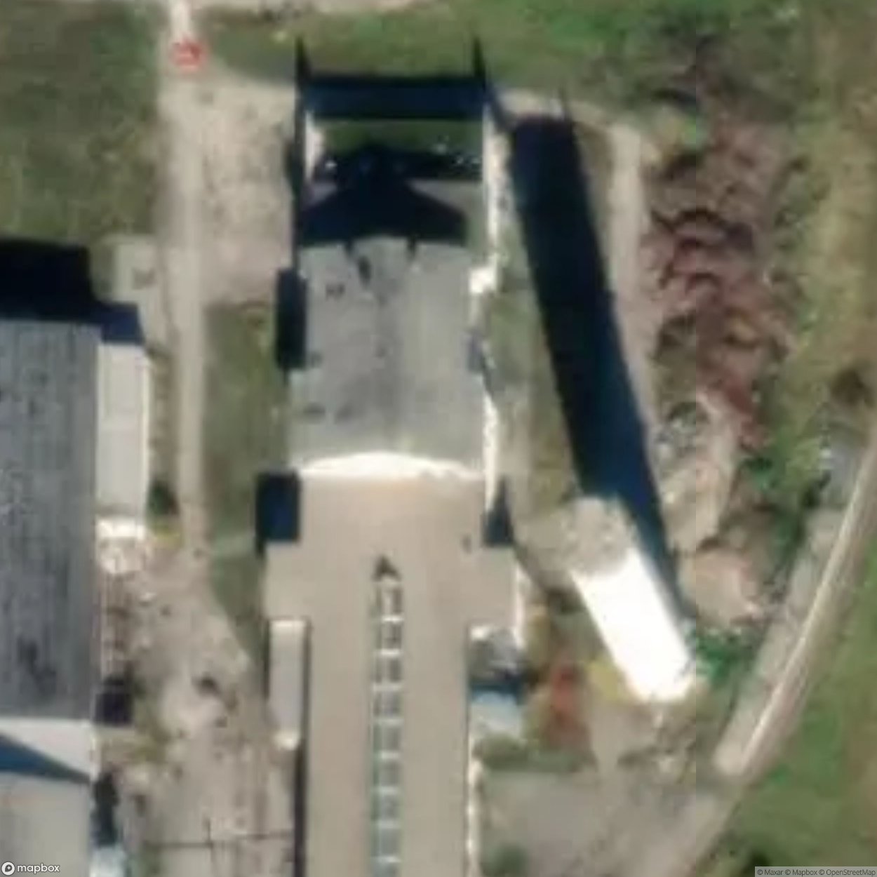 Fabrik 2 [OOS]