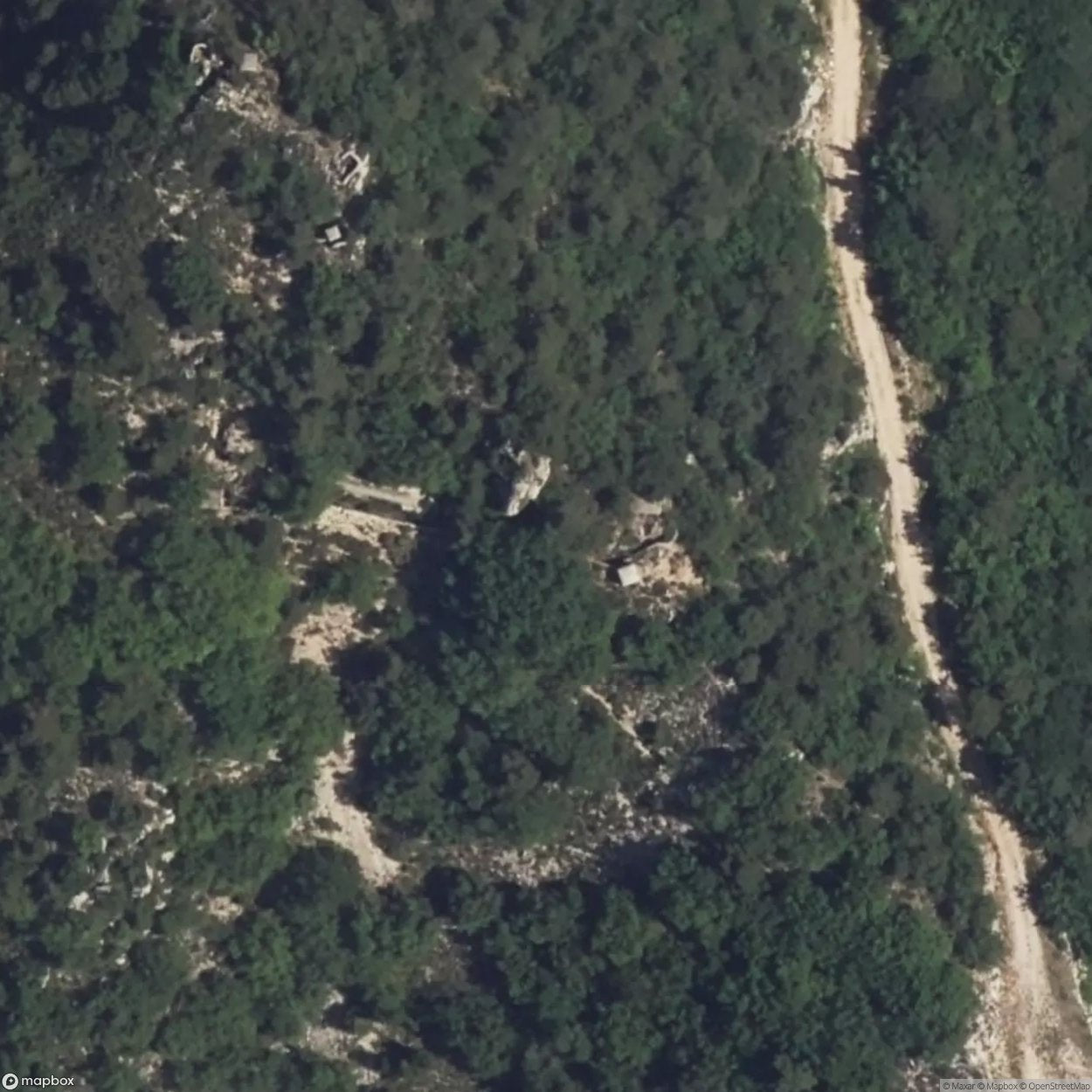 Baisse De Scuvion [FRA]