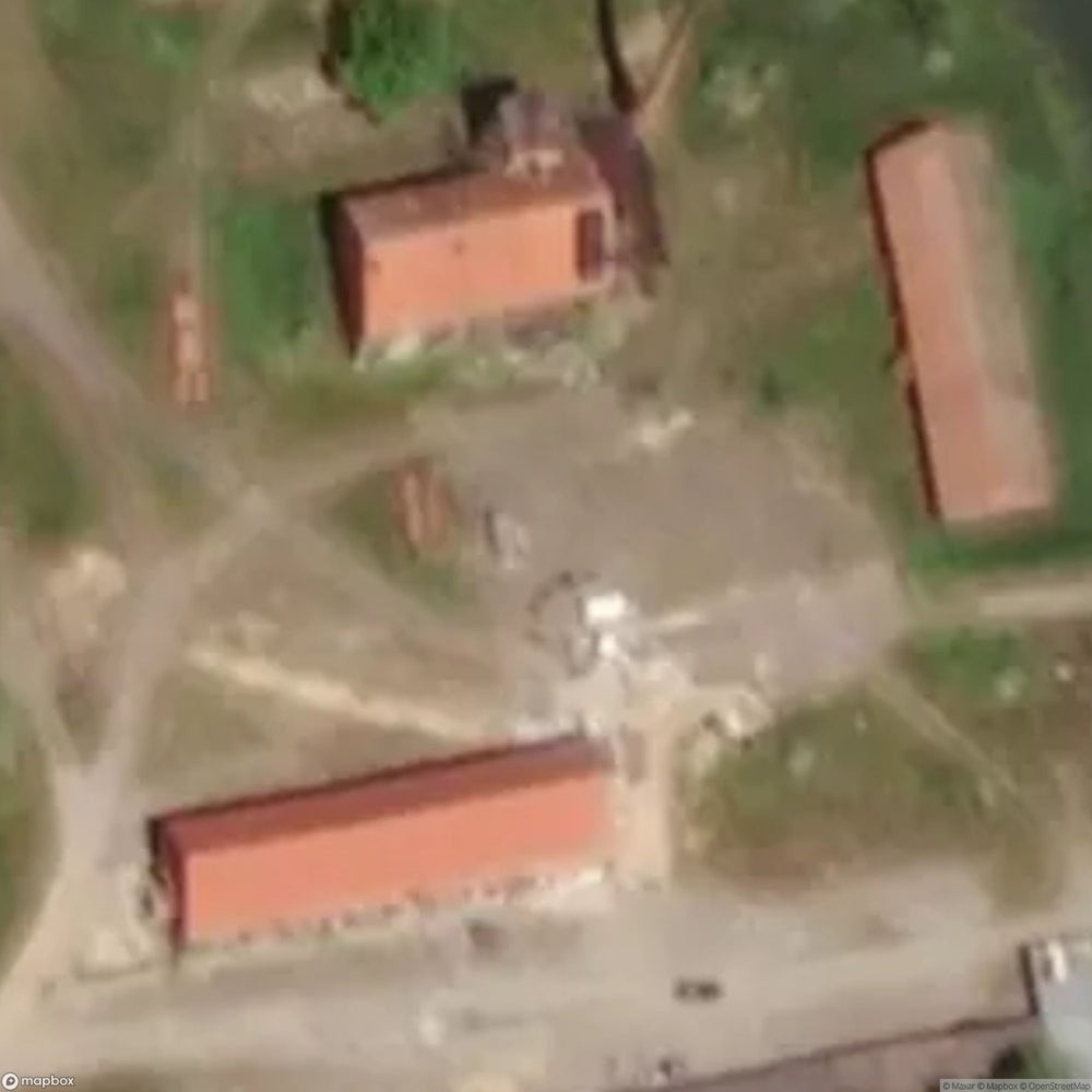 About Odzino Site [POL] #33249