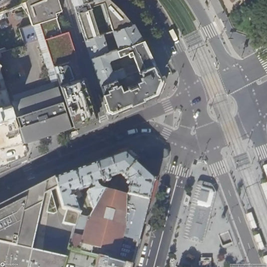 Porte des Lilas Ghost Platform [FRA]