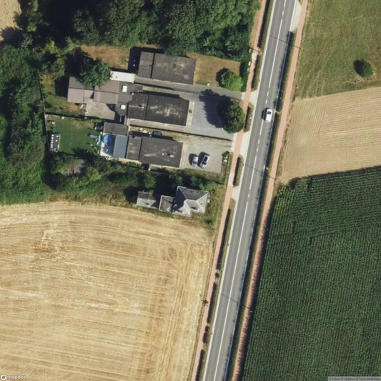 Mechelen House [BEL]