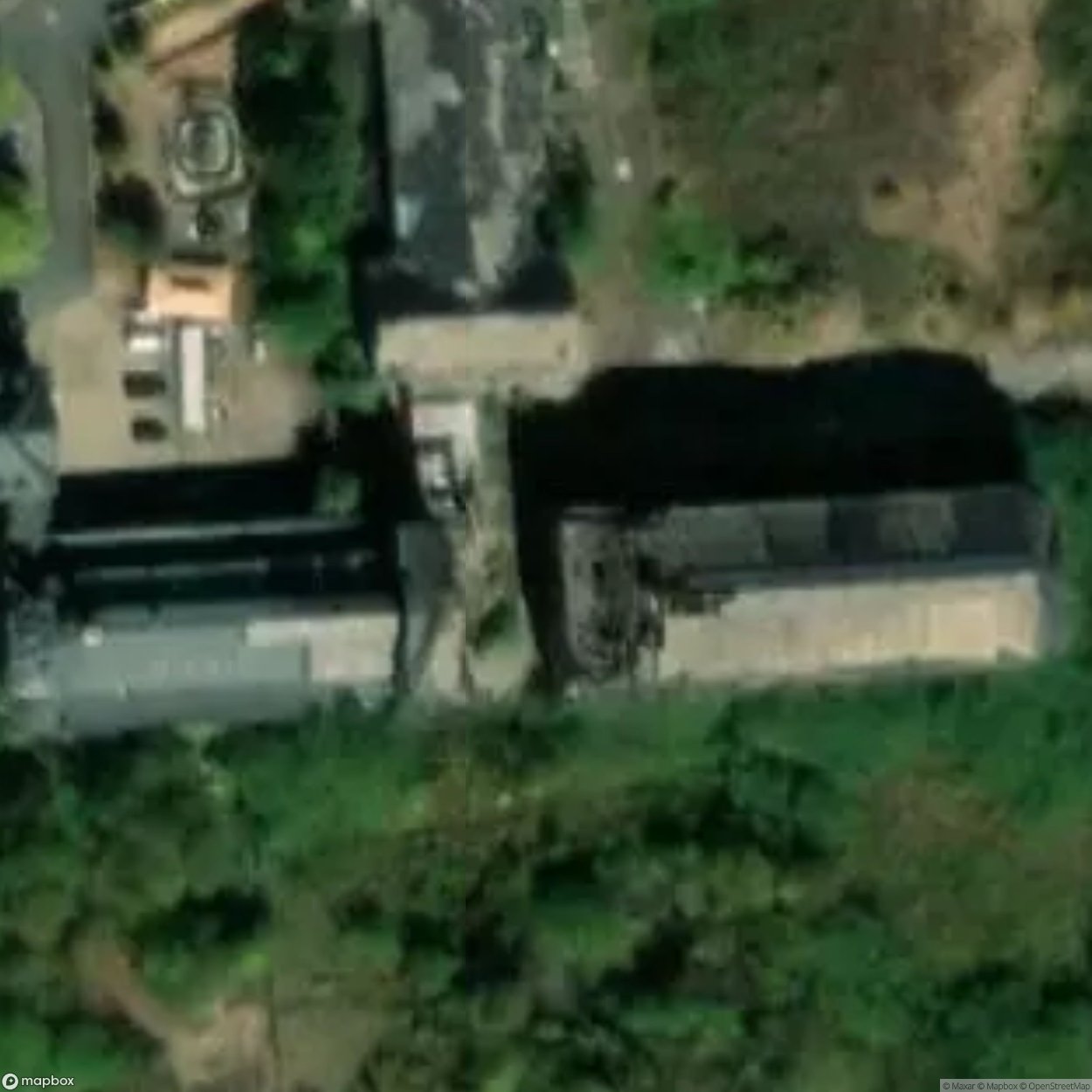 Bergen Factory [DEU]