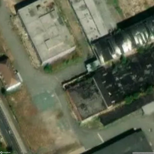 Slaughterhouse Leipzig [DEU]