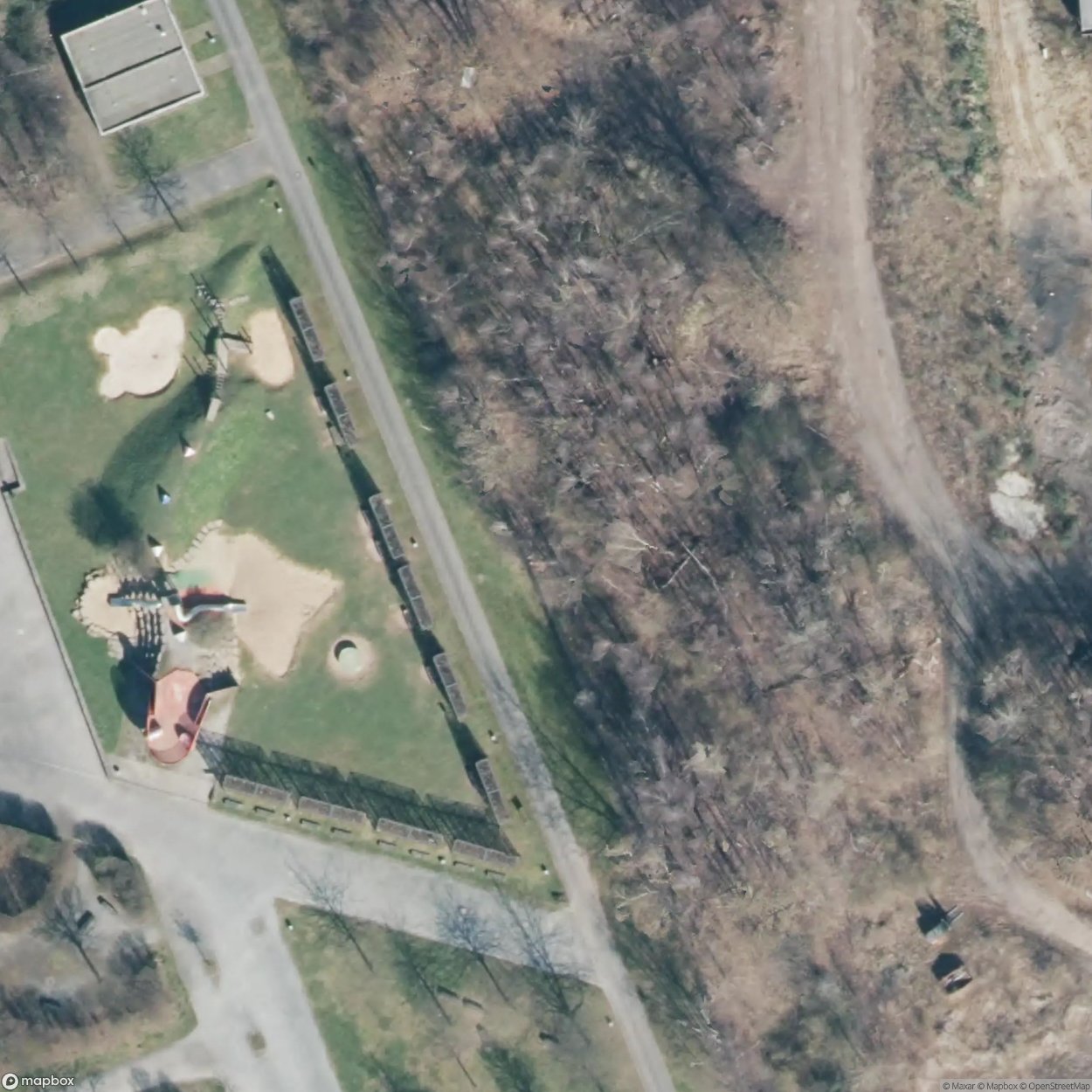 Cable Channel DSV [DEU]