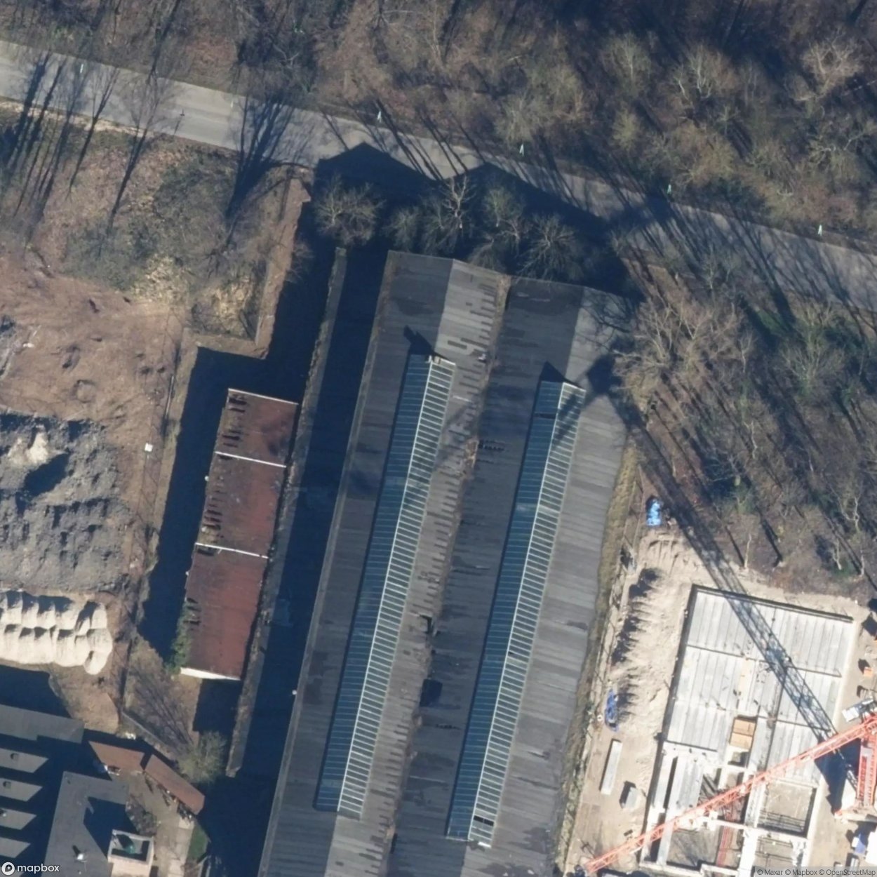 Storage Hembur [NLD]