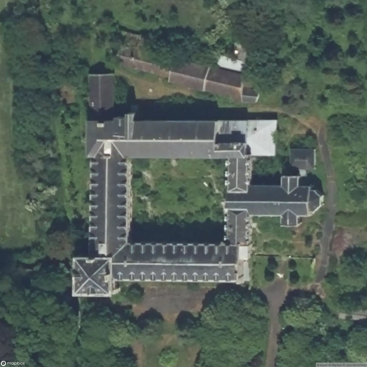 HÃ´pital Plaza 2 [FRA]