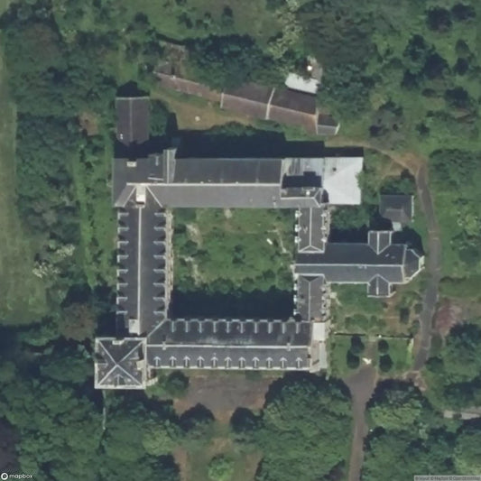 HÃ´pital Plaza 2 [FRA]