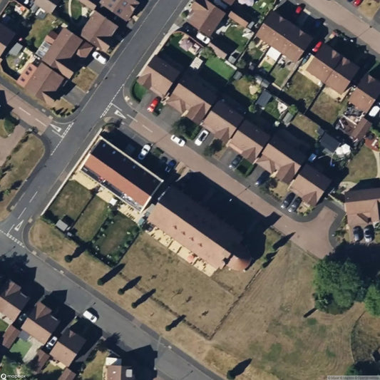 Rubery Hill [GBR]