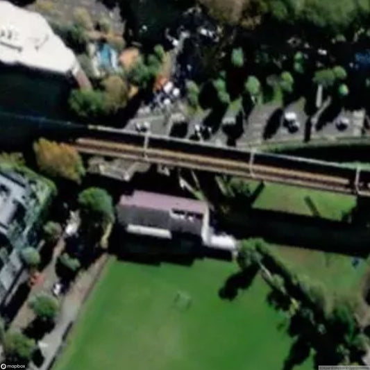 Rushcutters Bay