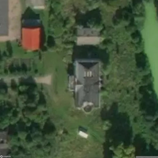 Manor House Niekrenz [DEU]