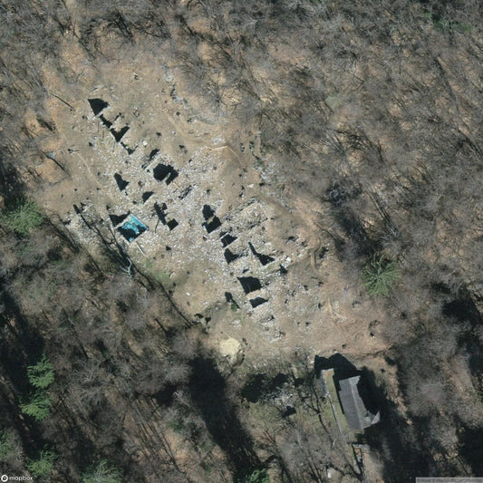 Prada Ruins TI [CHE]