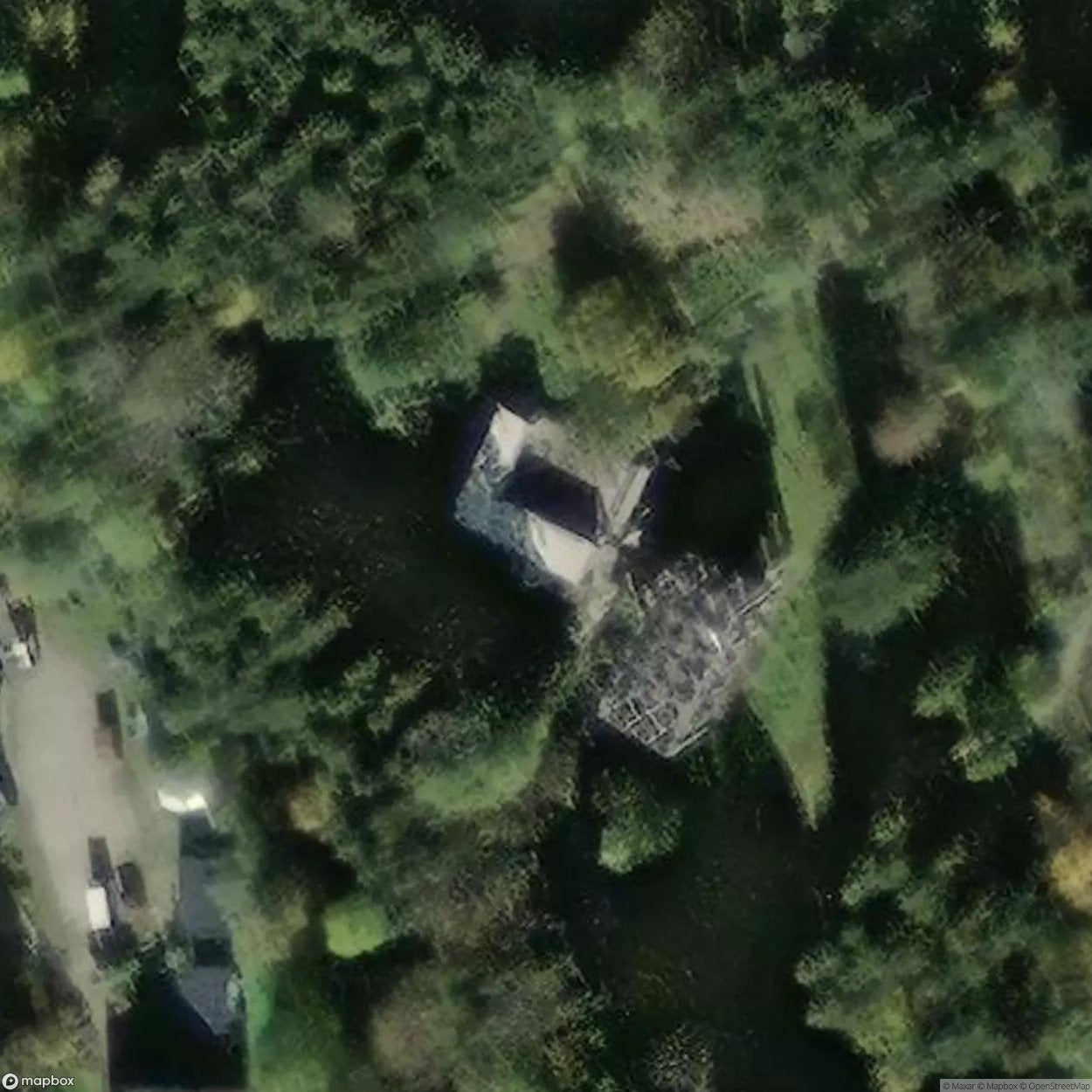 Stone Crusher 2590 [AUT]