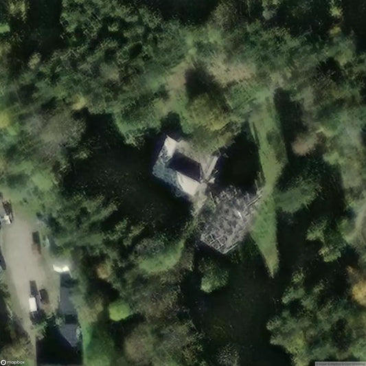 Stone Crusher 2590 [AUT]