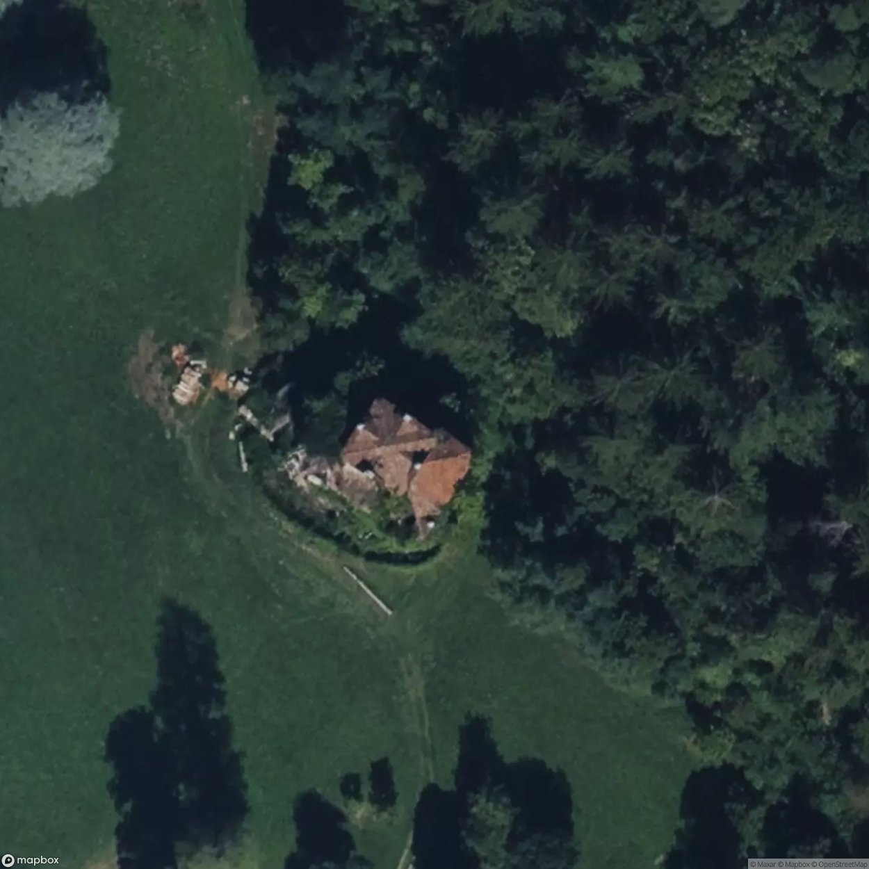 Villa Vecchio Italien [ITA]