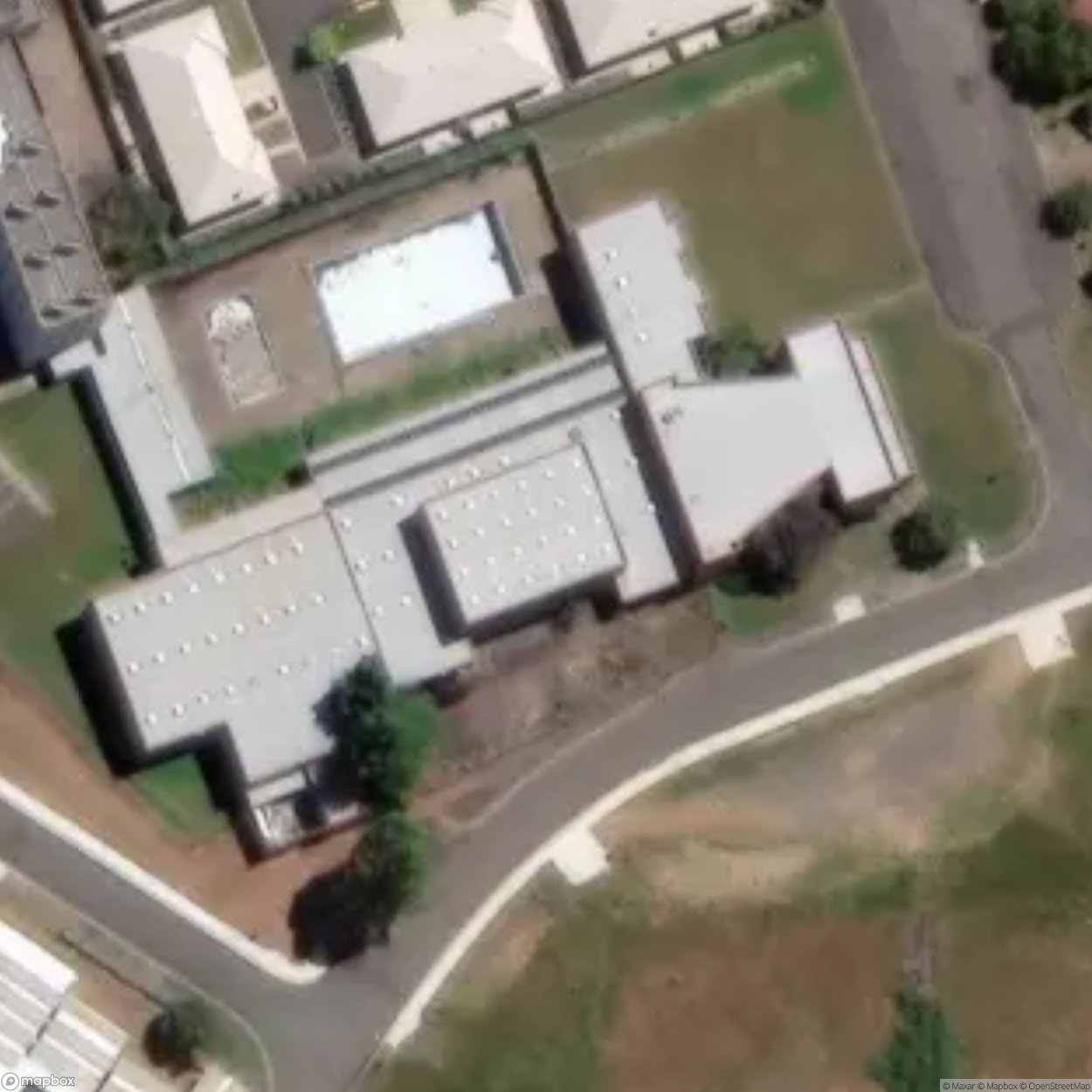 New Norfolk Social Centre [AUS]