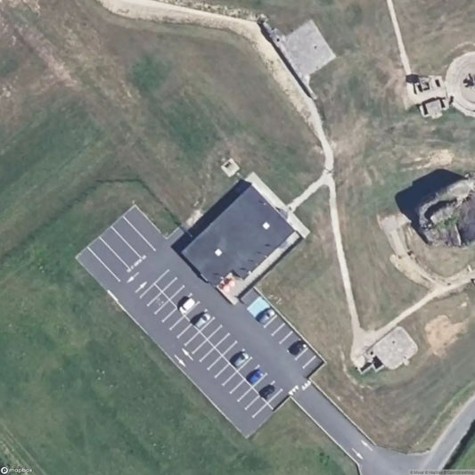 Crisbecq Battery [FRA]