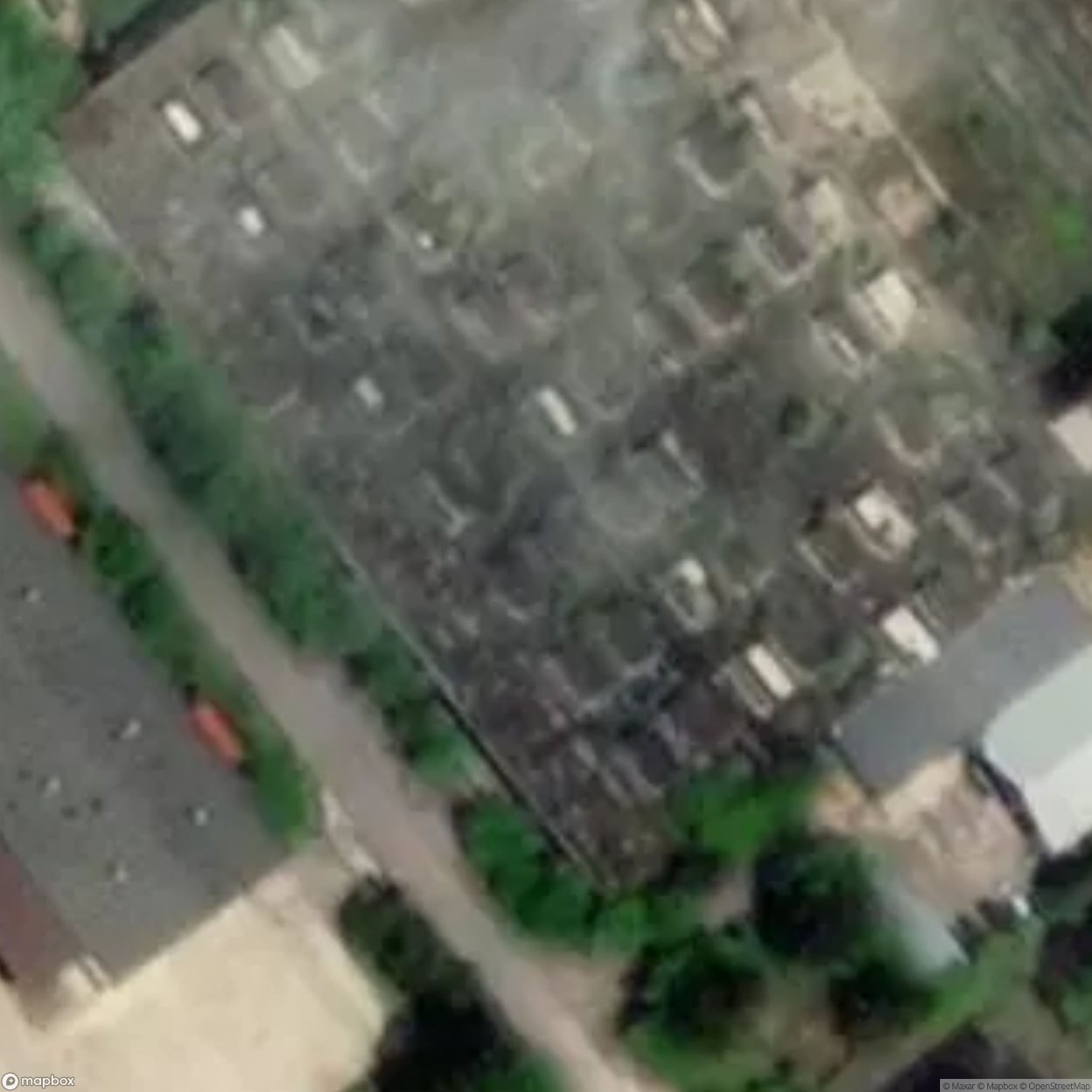 Hrubieszow Site [POL] #18221