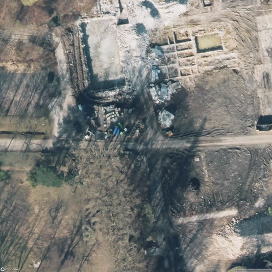 Test Facility Sobbe [DEU]