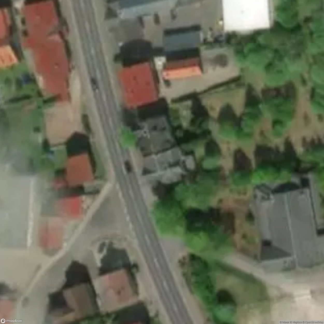 Residential House 25 [DEU]