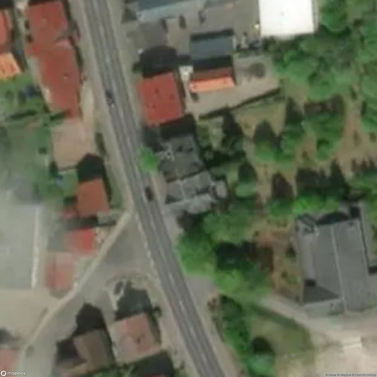 Residential House 25 [DEU]