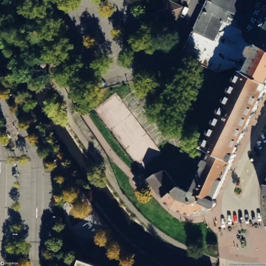 Post Warehouse [DEU]