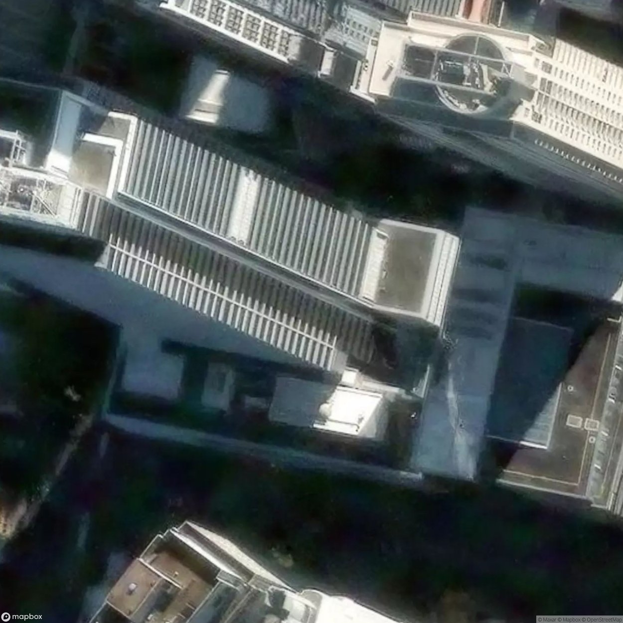 World Square Tower [AUS]