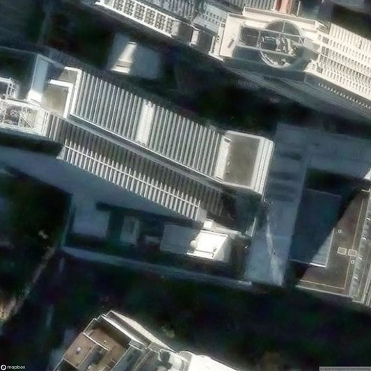 World Square Tower [AUS]