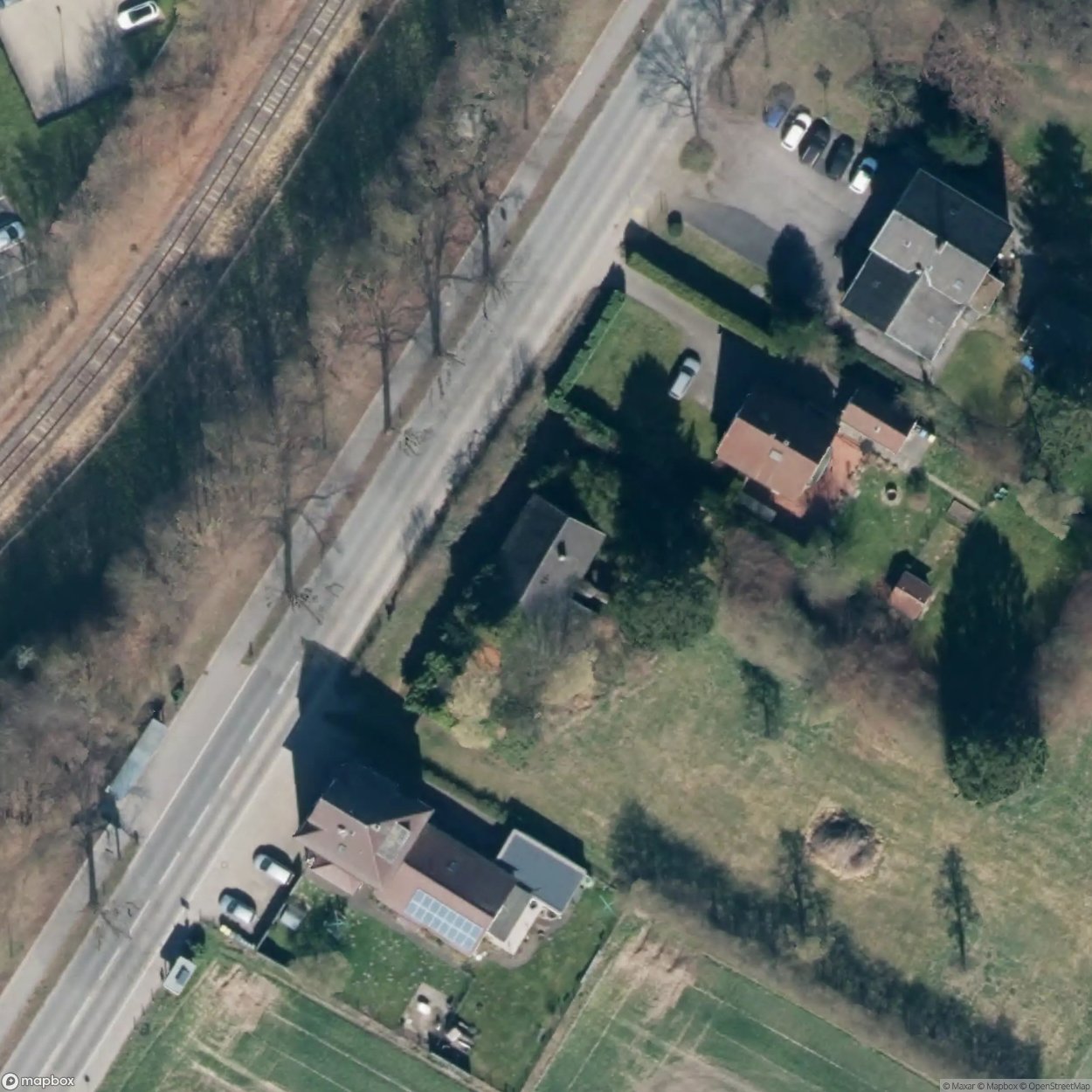 House Logistics [DEU]