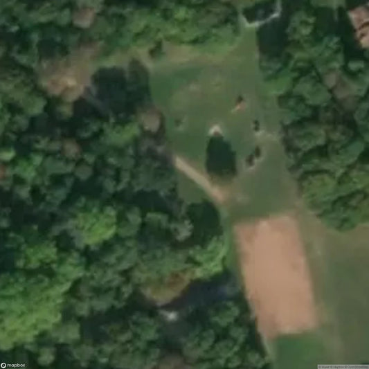 Esterházy Castle Ruins [HUN]