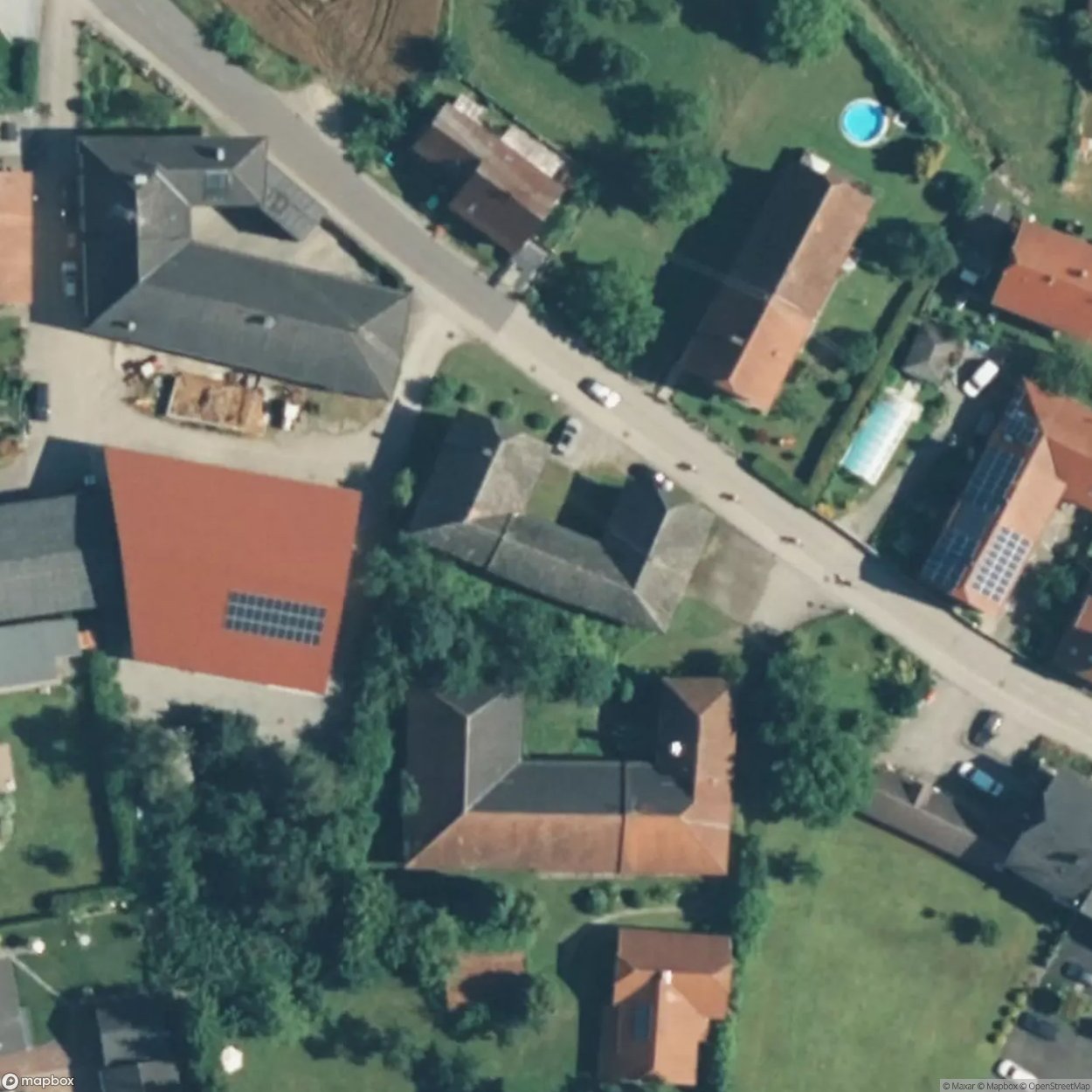 Farmhouse 2483 [OTHER] [AUT]