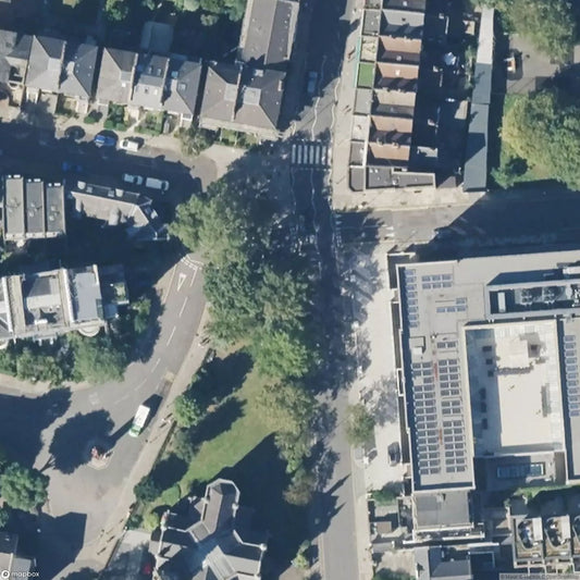 Deep Ochre (North East) SO [GBR]