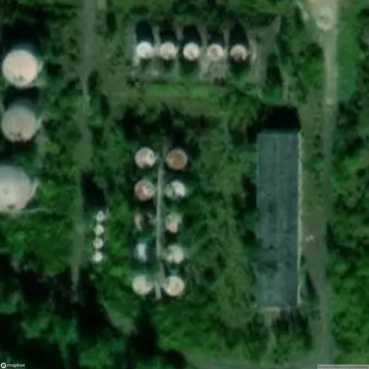 Factory Geisel [DEU]