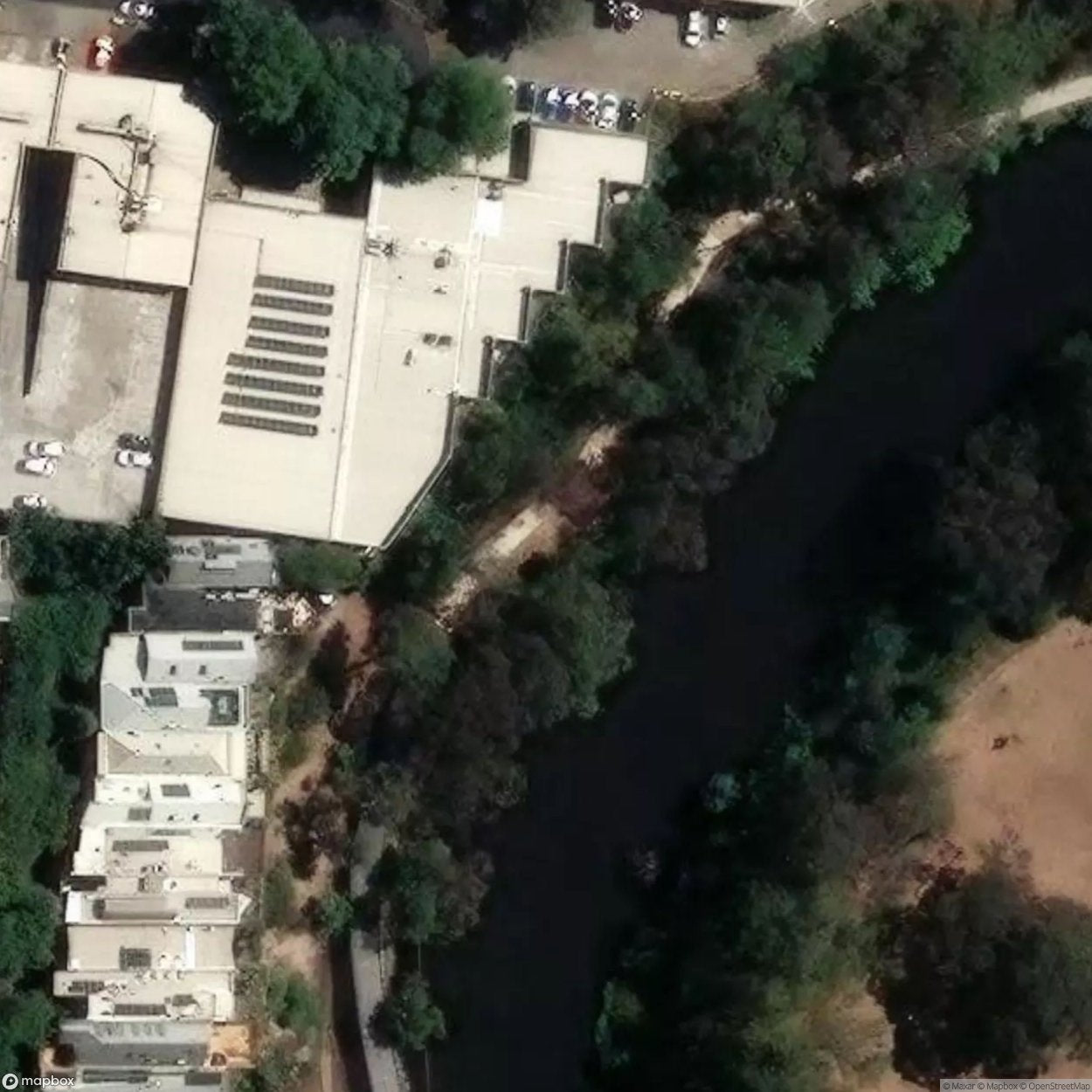 Vampires Cavern [AUS]