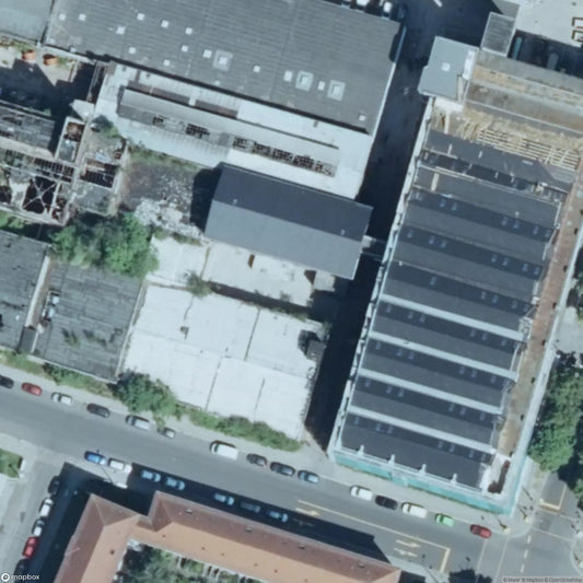 Worsted Spinning Mill Stöhr & [DEU]