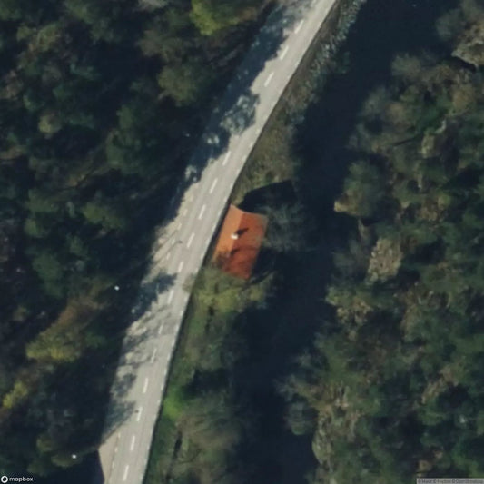 House on sideway [SWE]