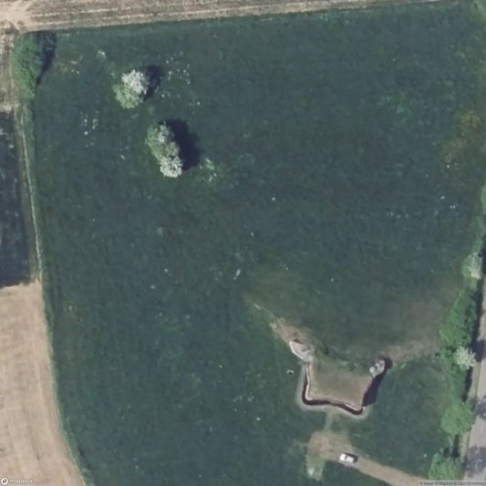 Morfontaine Casemate [FRA]